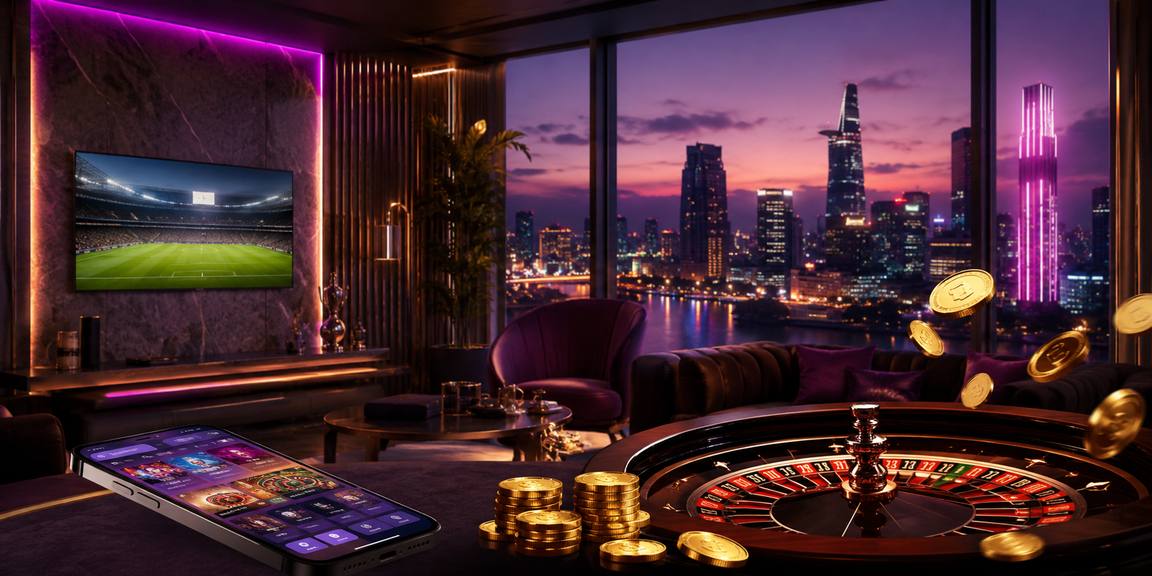 1xbetbd Baccarat Đêm